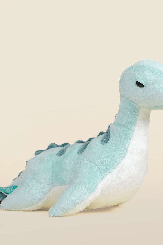 Mini Nessi the Loch Ness Monster