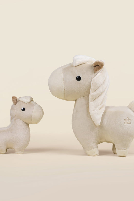 Palomino the Horsi