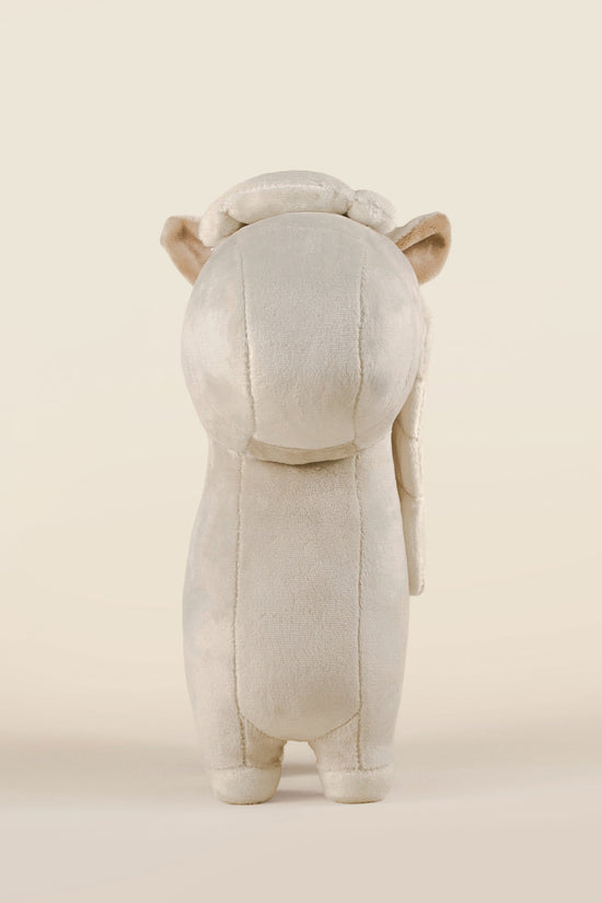 Palomino the Horsi