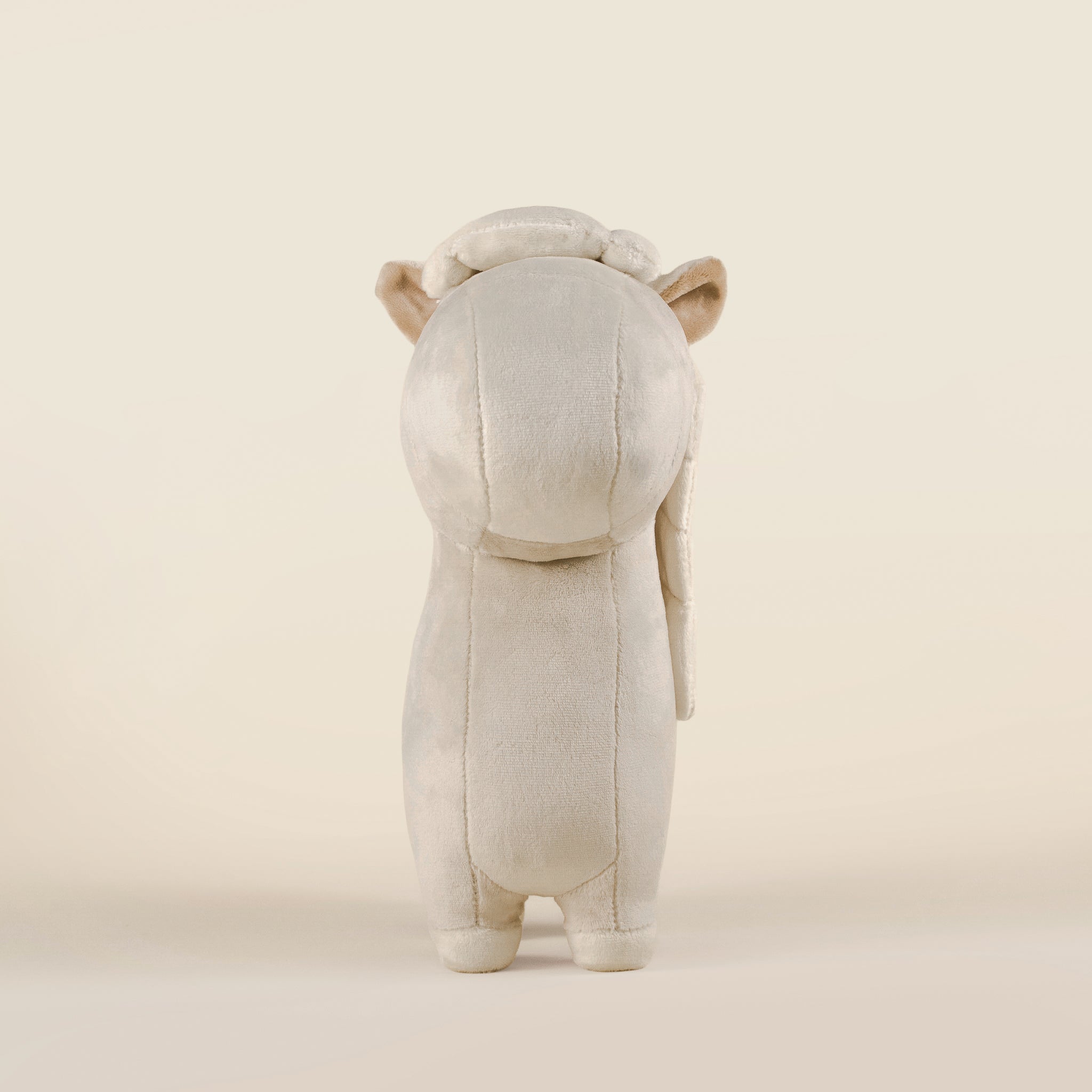 Palomino the Horsi