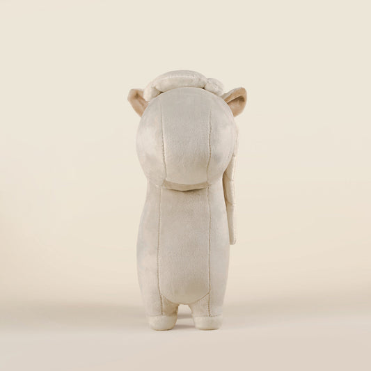 Palomino the Horsi
