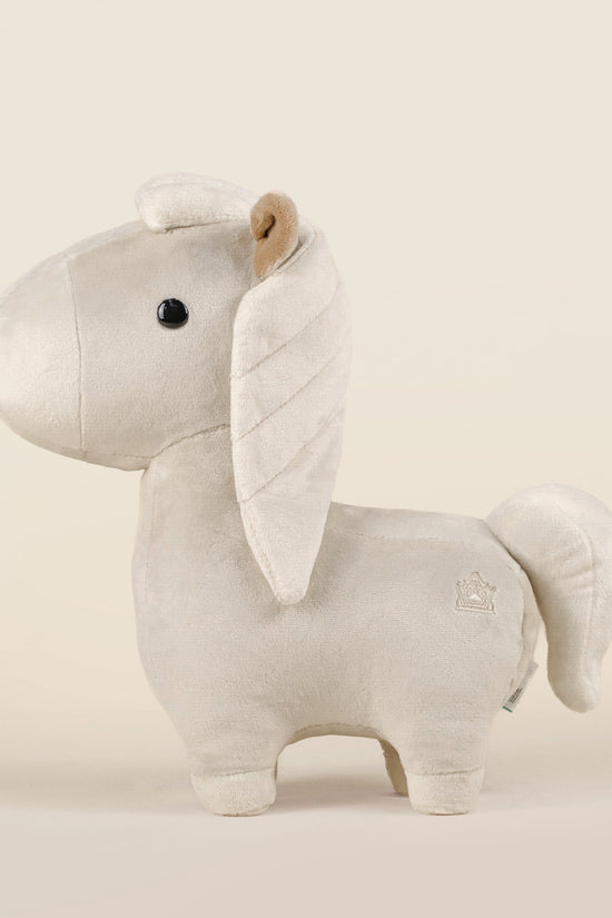 Palomino the Horsi