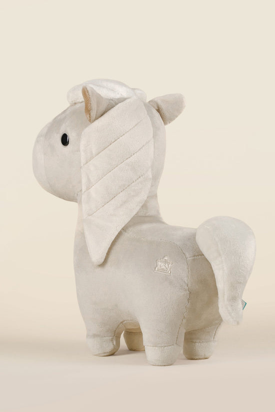 Palomino the Horsi