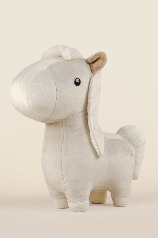 Palomino the Horsi