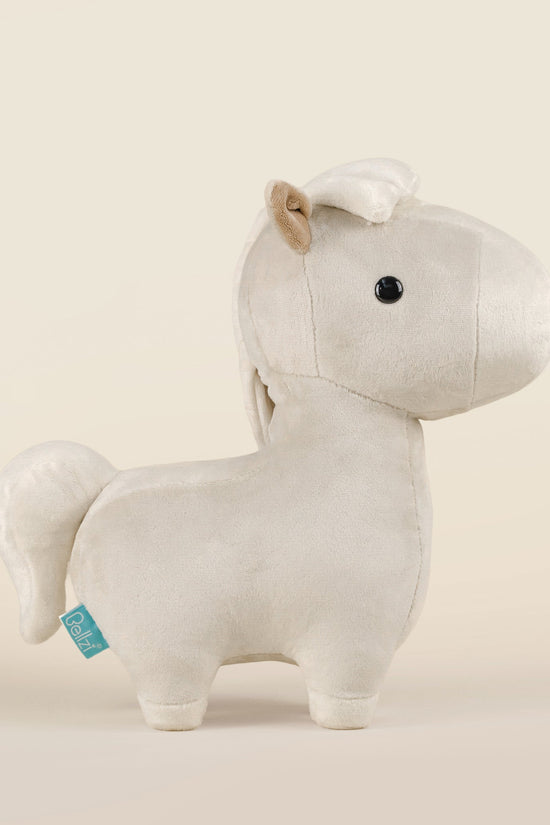 Palomino the Horsi