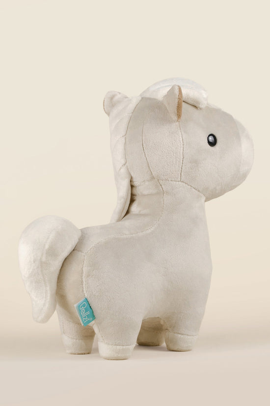 Palomino the Horsi