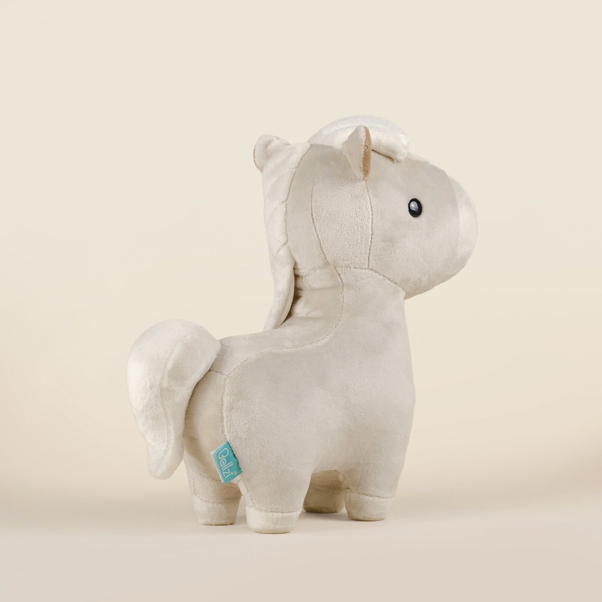 Palomino the Horsi