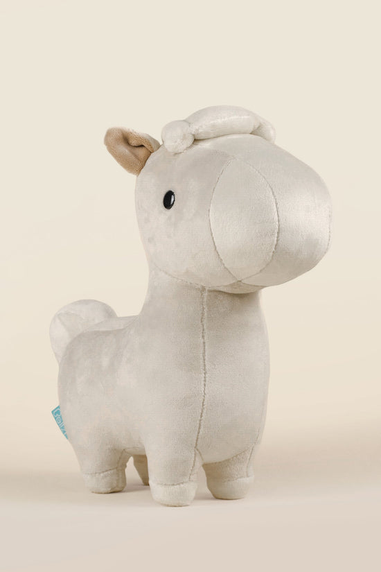 Palomino the Horsi