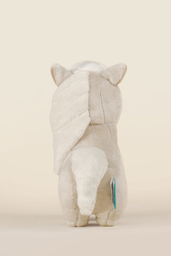 Mini Palomino the Horsi