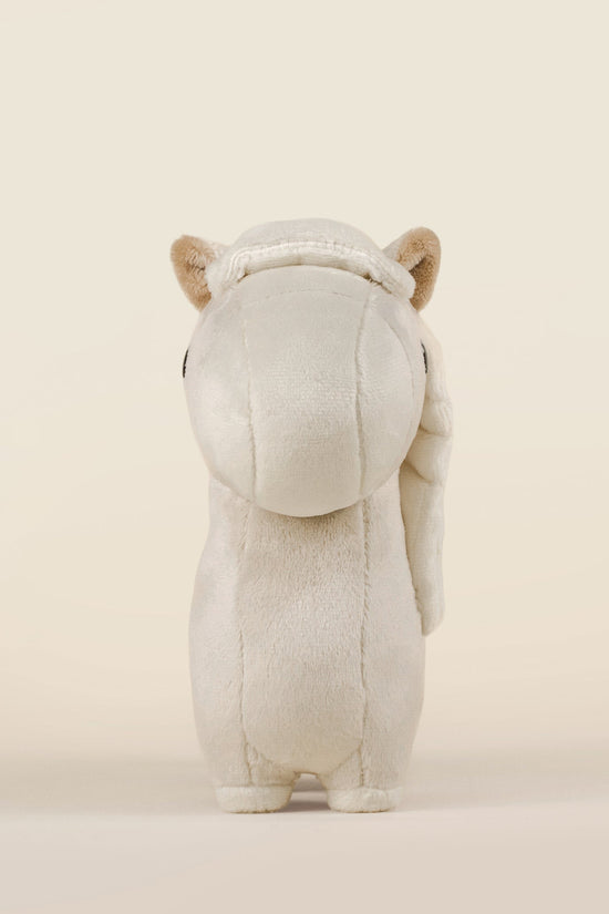 Mini Palomino the Horsi
