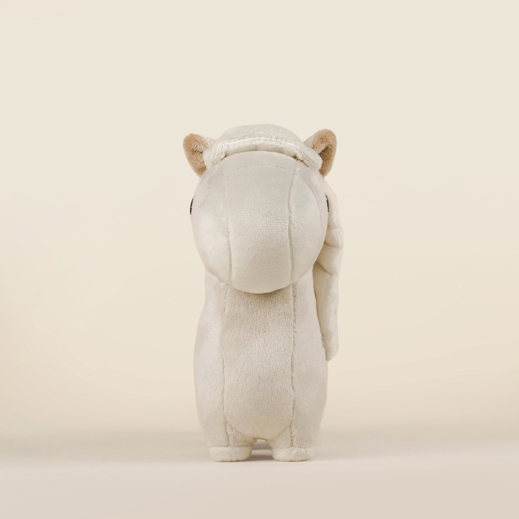 Mini Palomino the Horsi