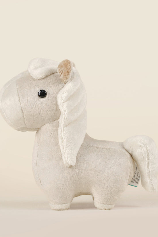 Mini Palomino the Horsi