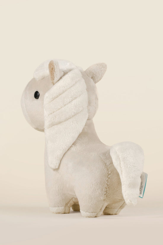 Mini Palomino the Horsi