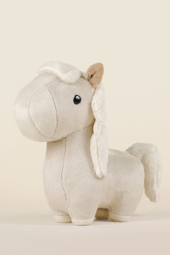 Mini Palomino the Horsi