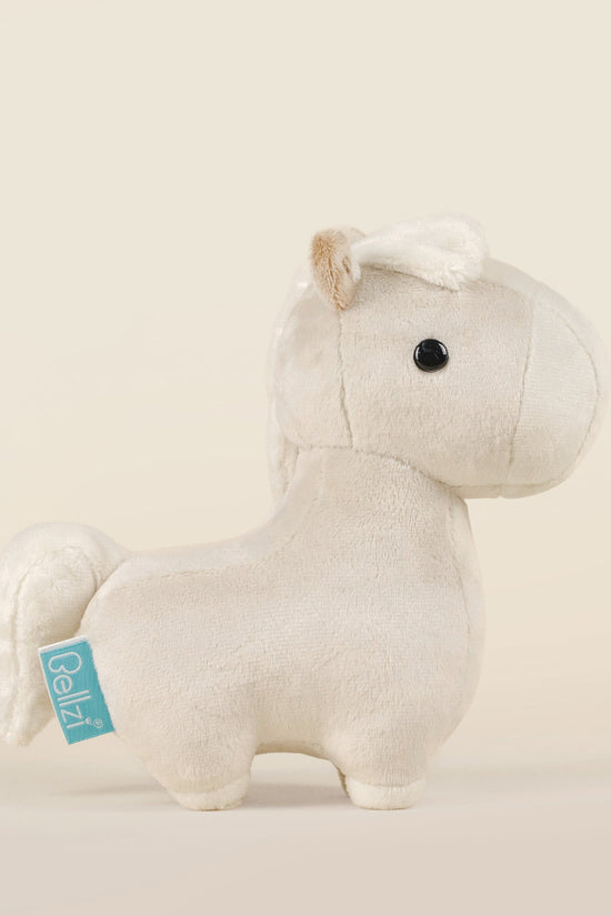 Mini Palomino the Horsi