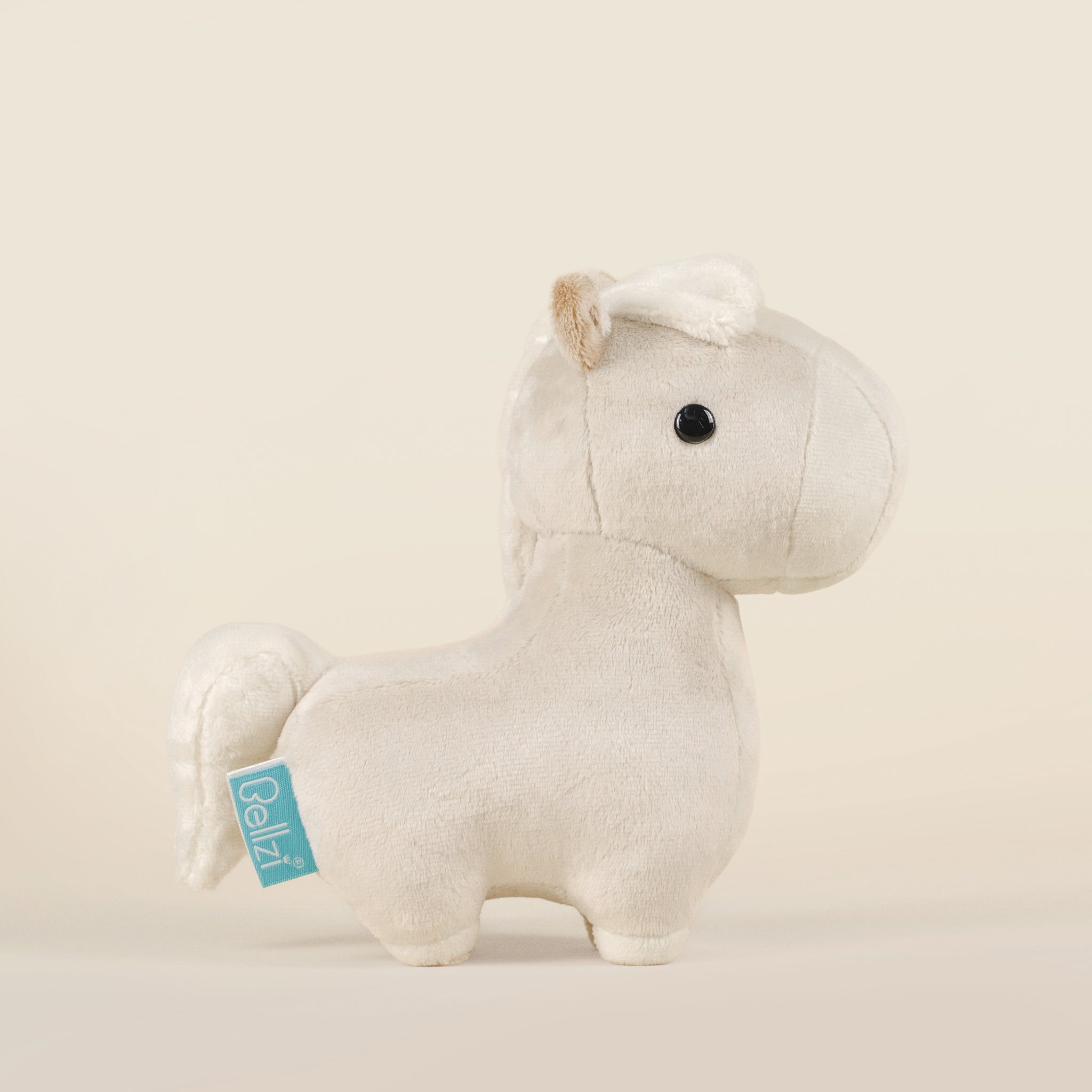 Mini Palomino the Horsi