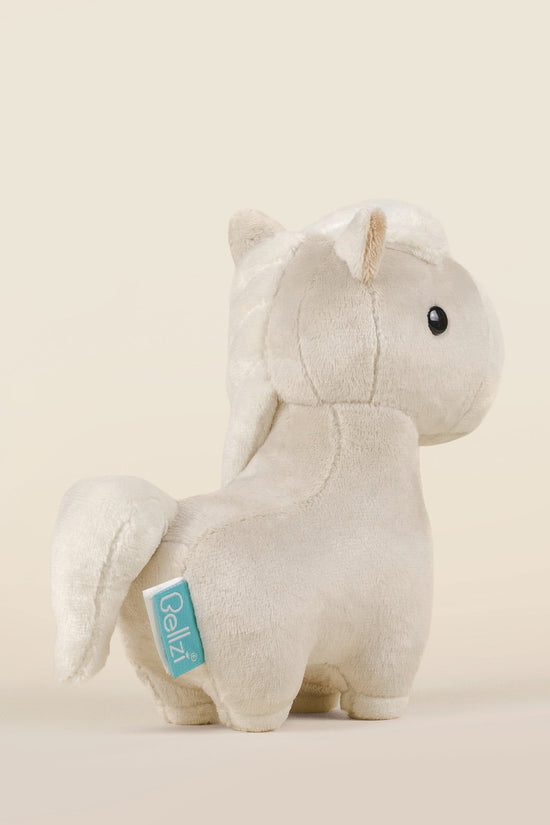 Mini Palomino the Horsi