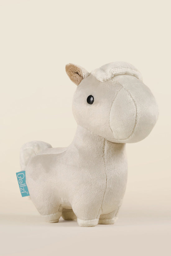 Mini Palomino the Horsi