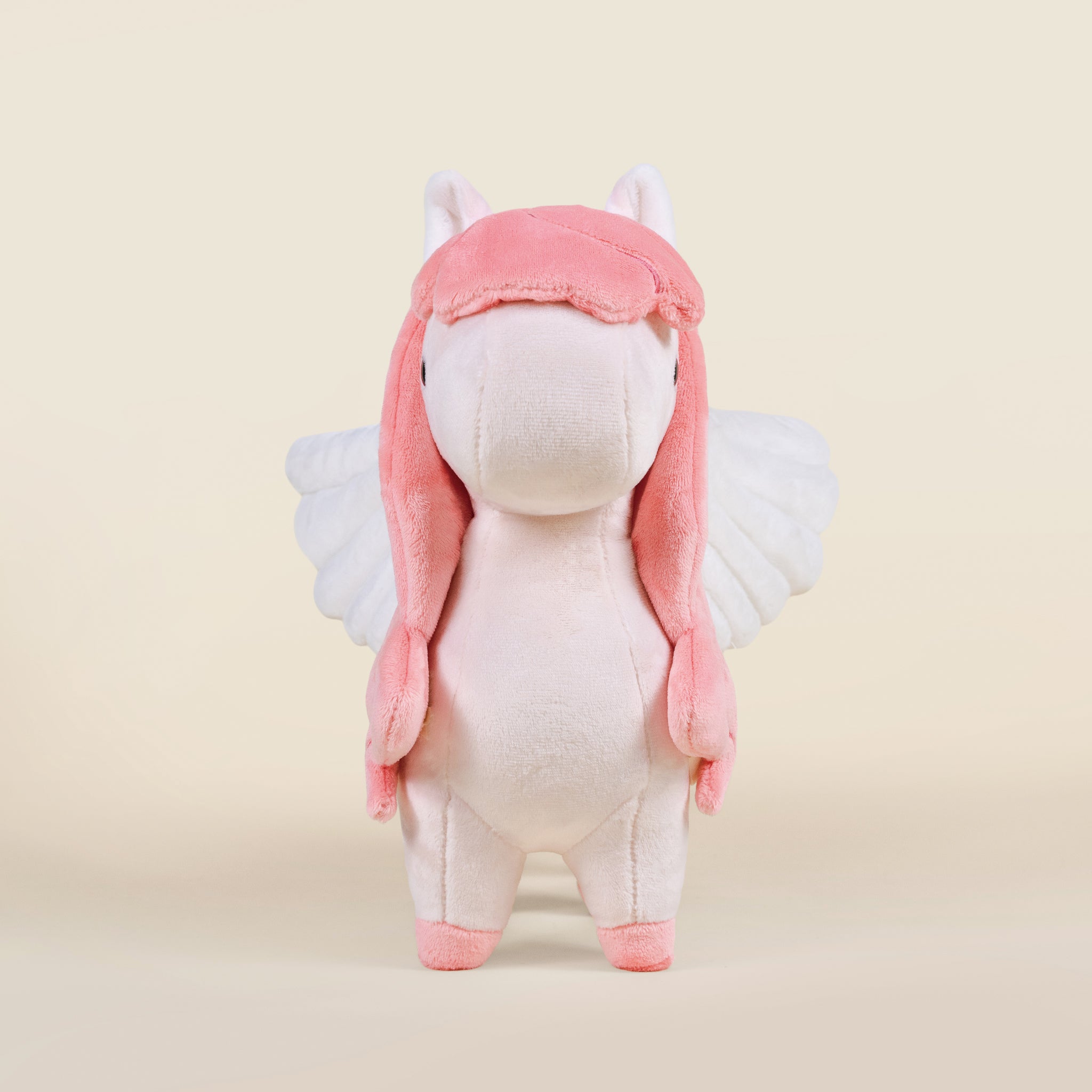 Peggi the Pegasus