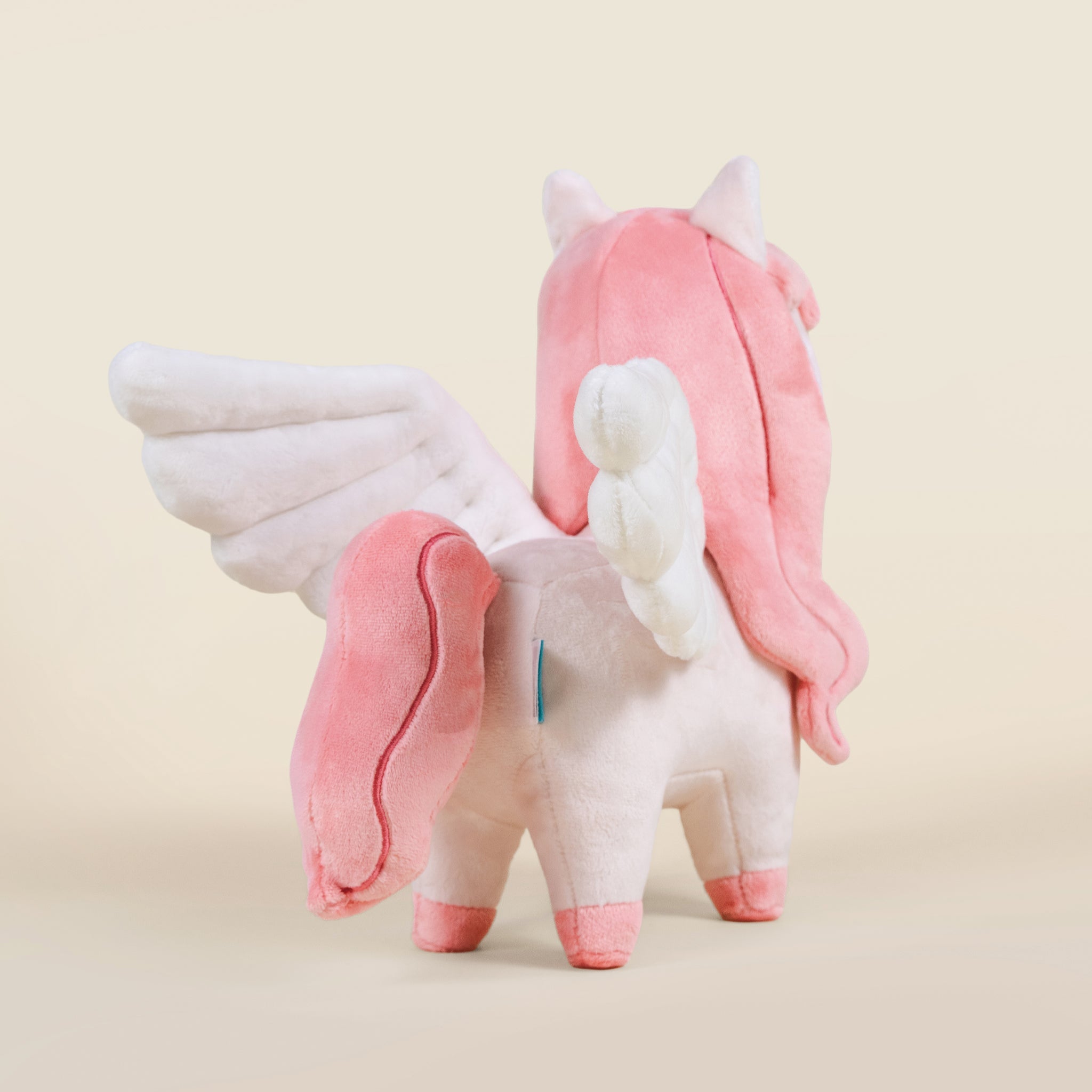 Peggi the Pegasus