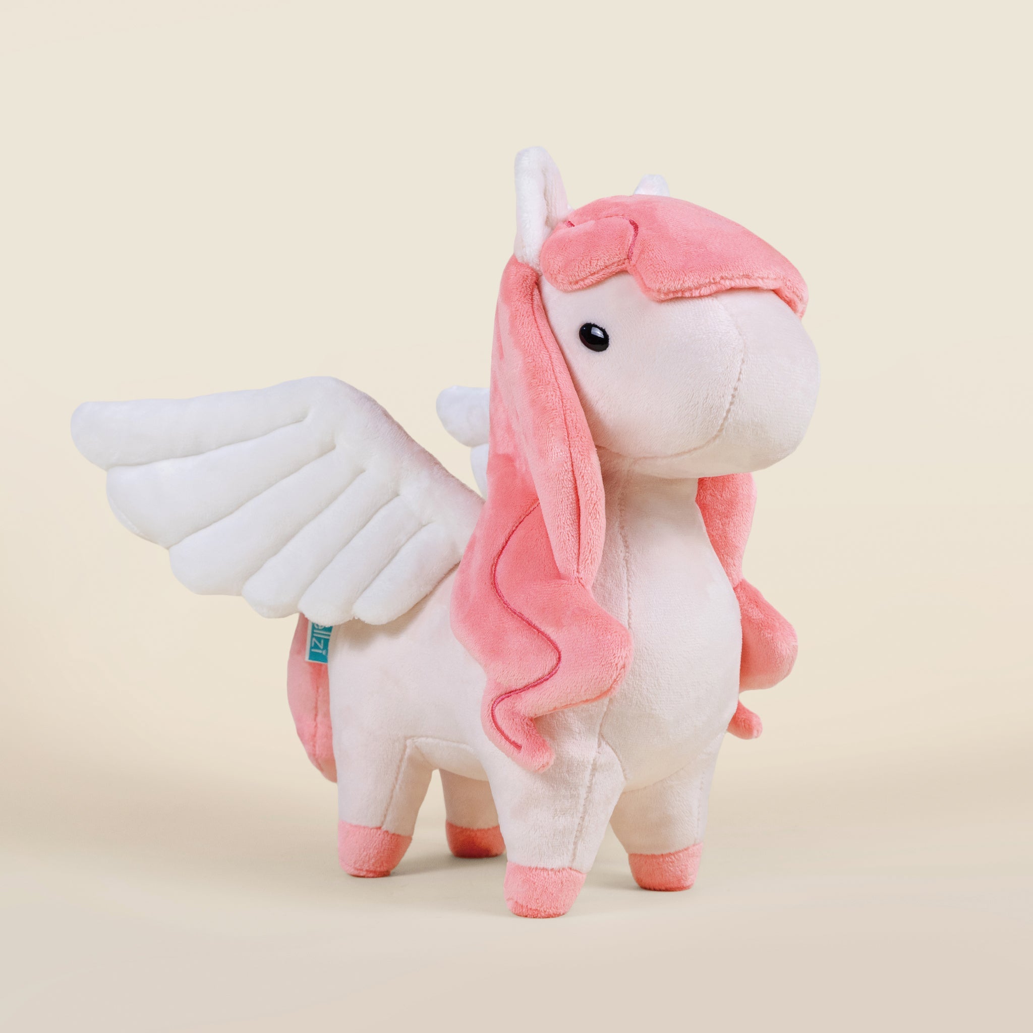 Peggi the Pegasus