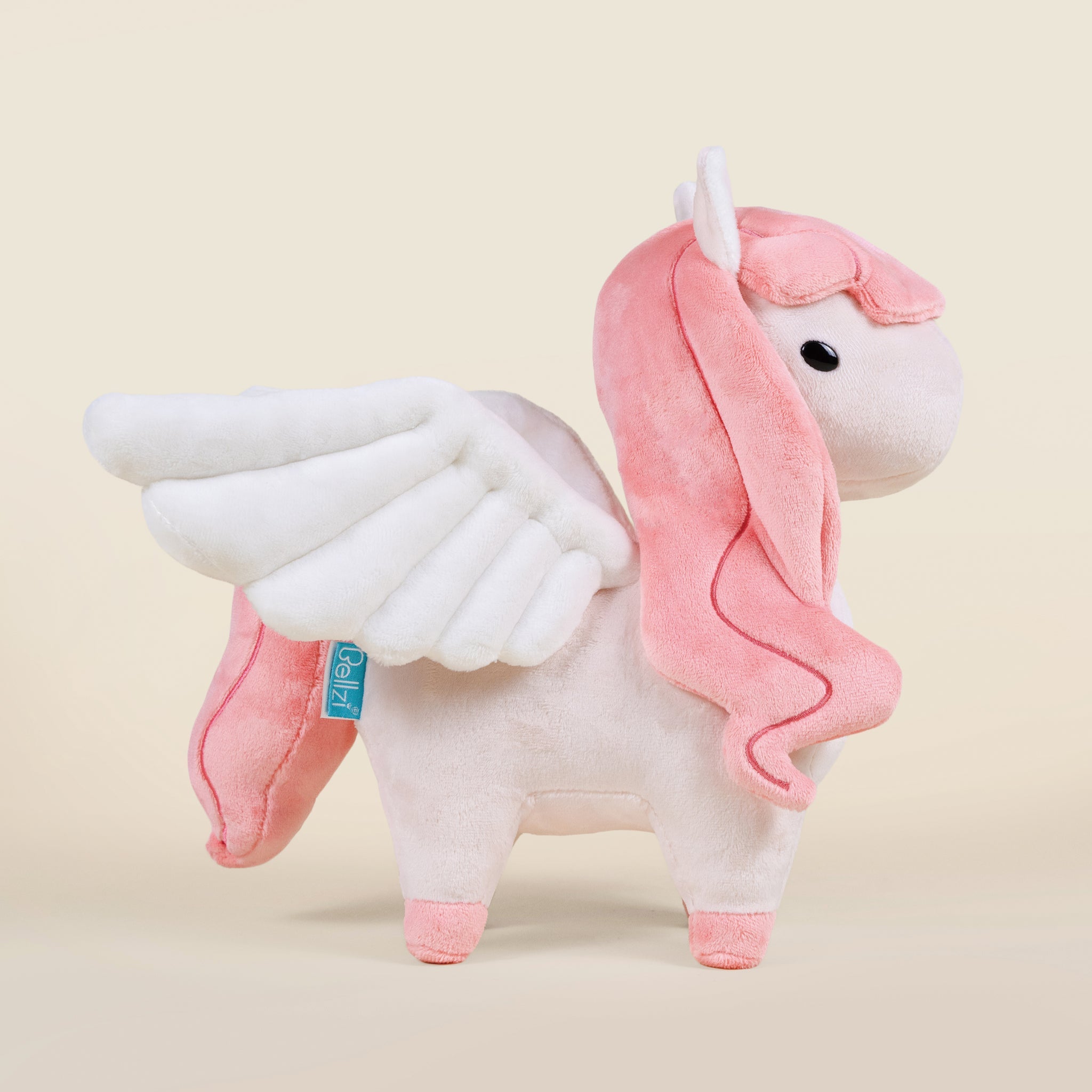 Peggi the Pegasus
