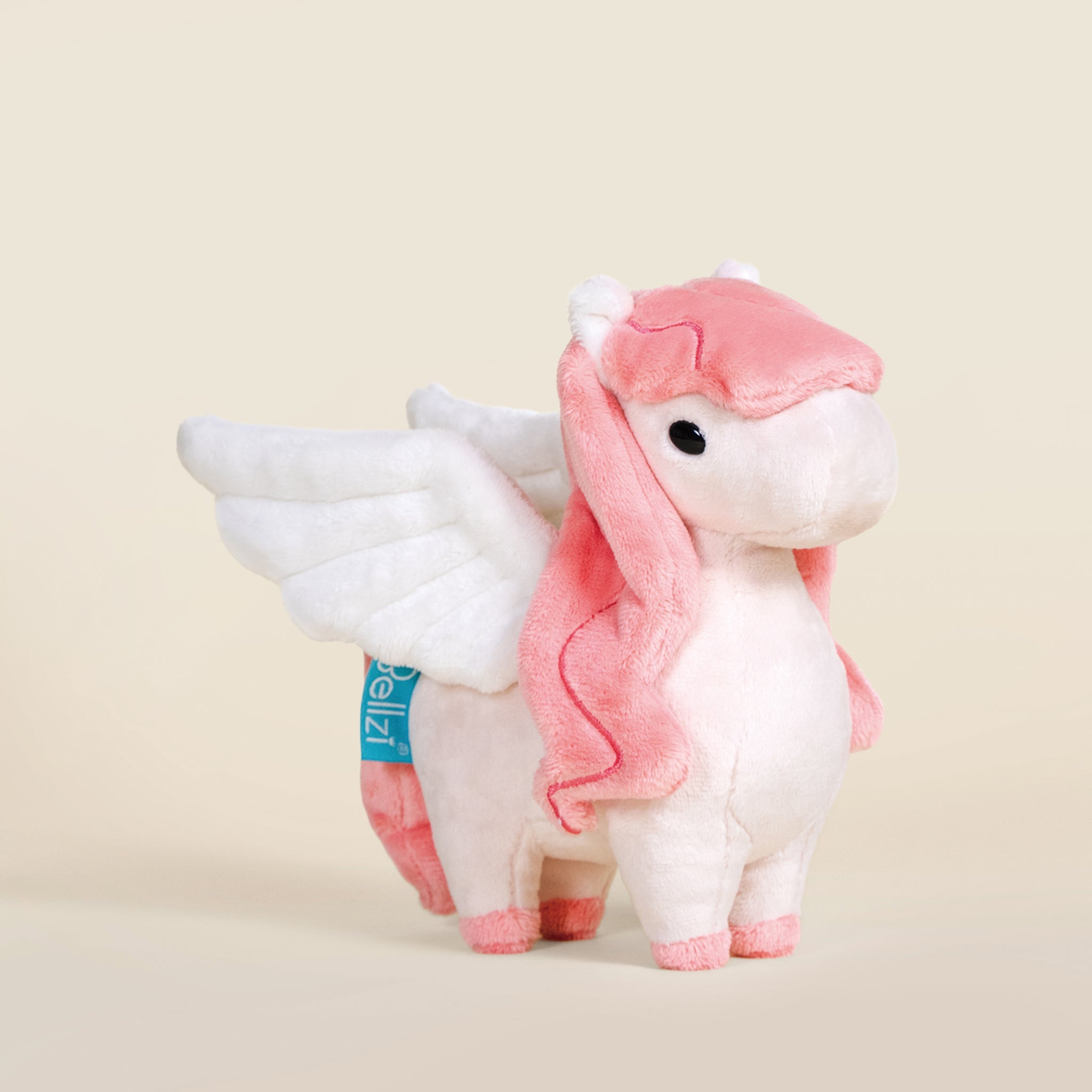 Mini Peggi the Pegasus