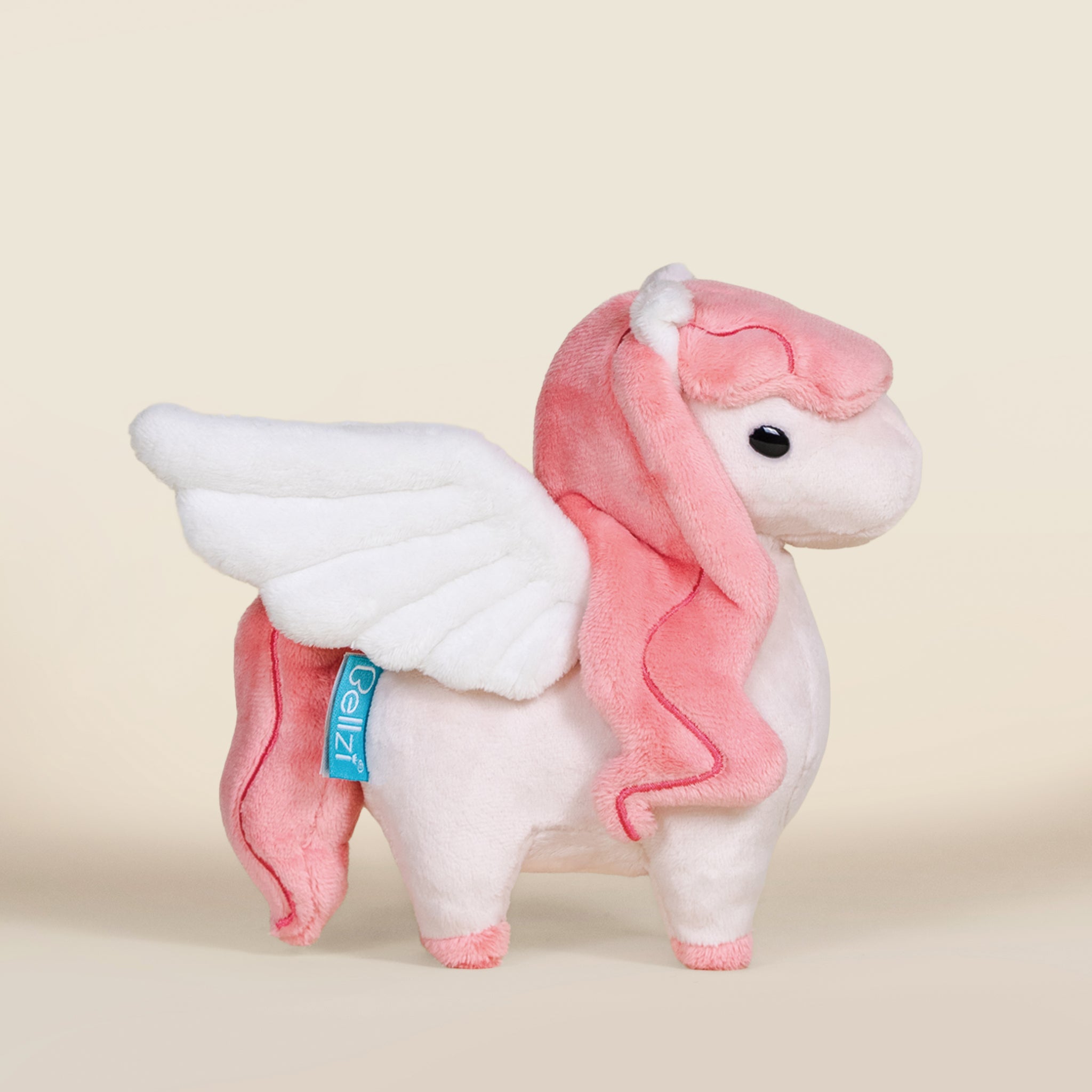 Mini Peggi the Pegasus