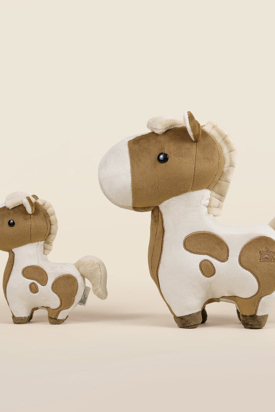 Mini Pinto the Horsi