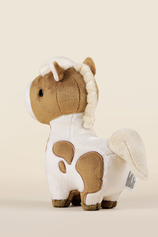 Mini Pinto the Horsi