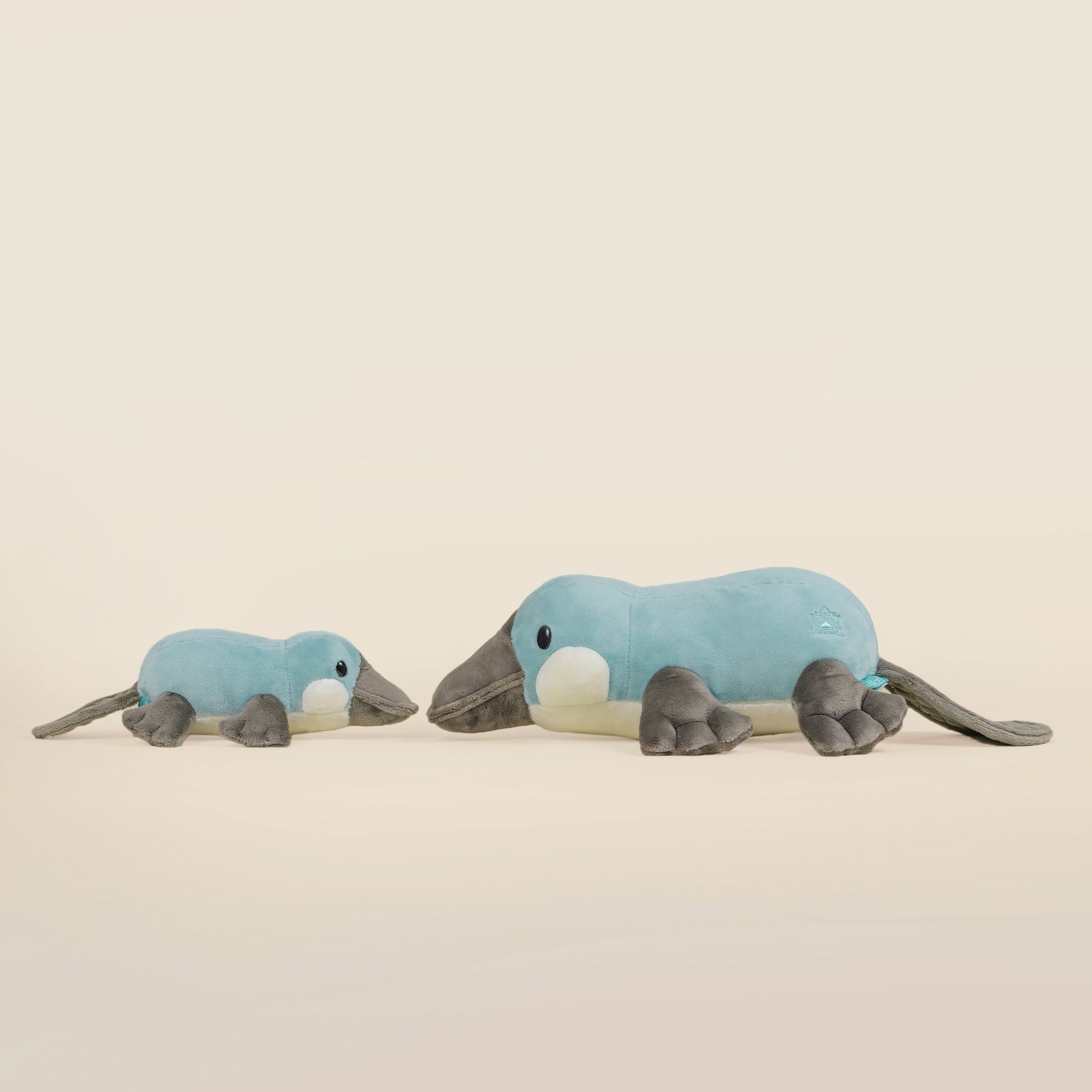 Mini Plati the Platypus