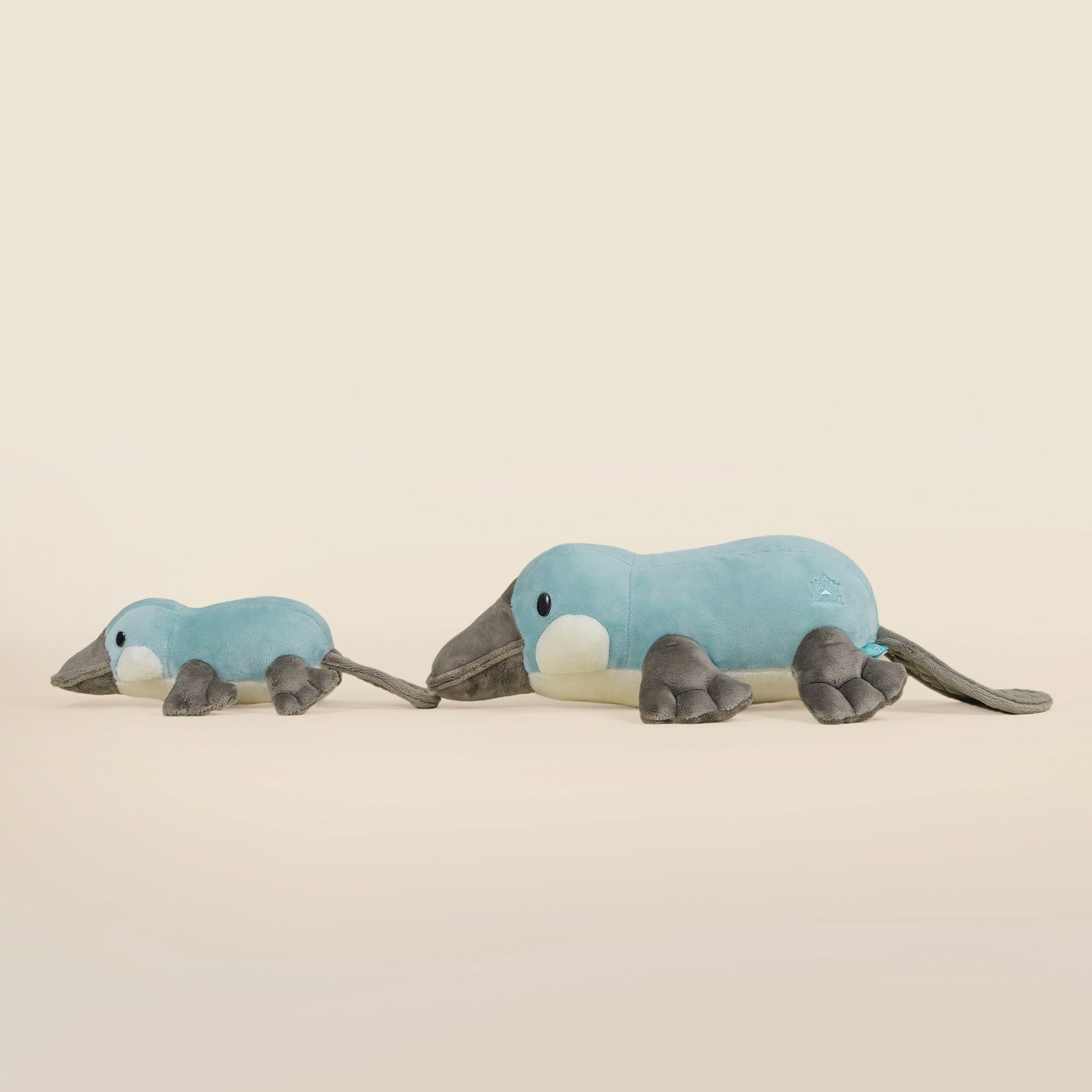 Mini Plati the Platypus