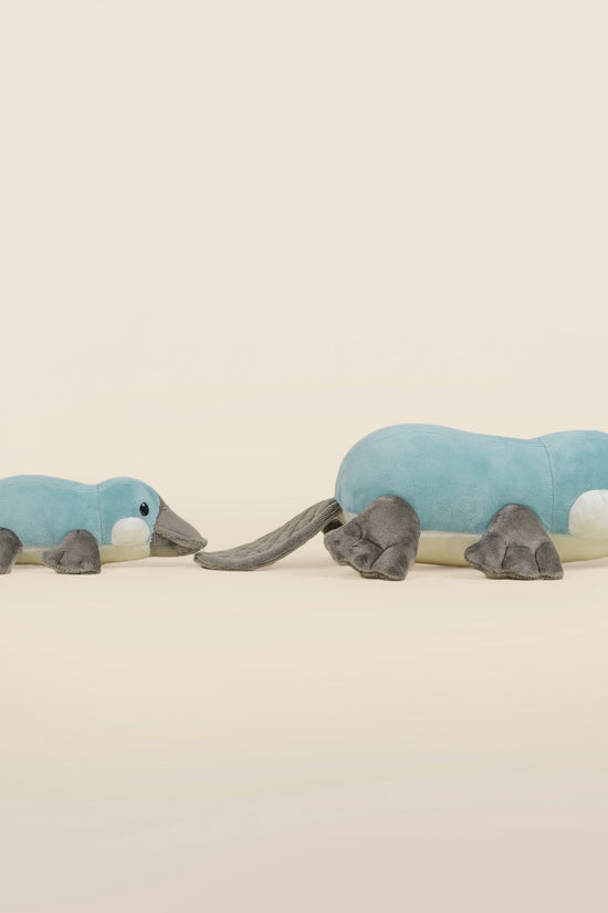 Mini Plati the Platypus