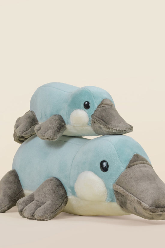 Mini Plati the Platypus