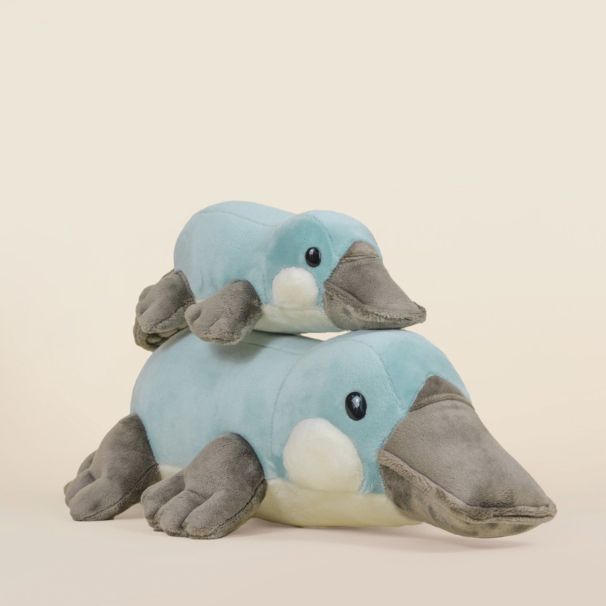 Mini Plati the Platypus