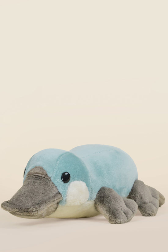 Mini Plati the Platypus