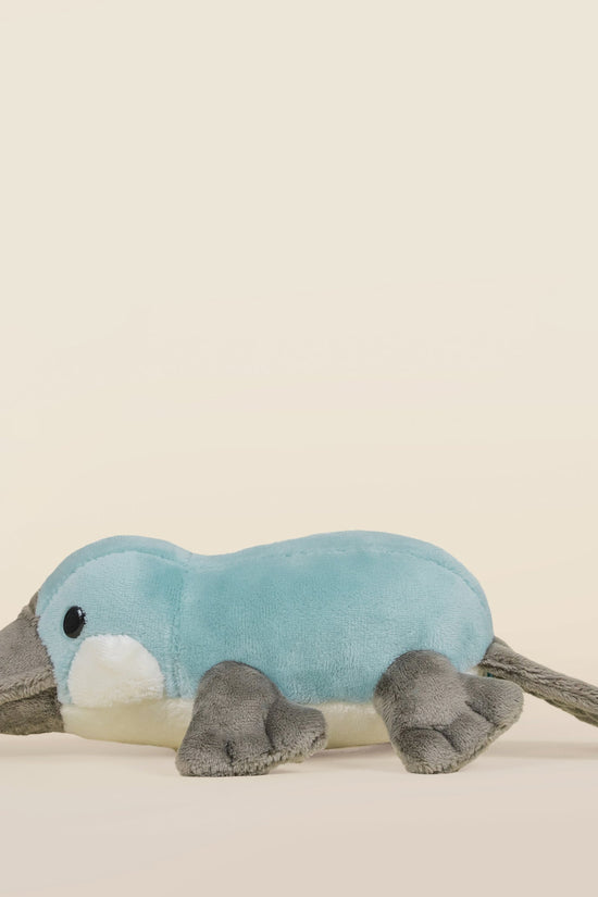 Mini Plati the Platypus
