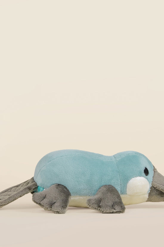 Mini Plati the Platypus
