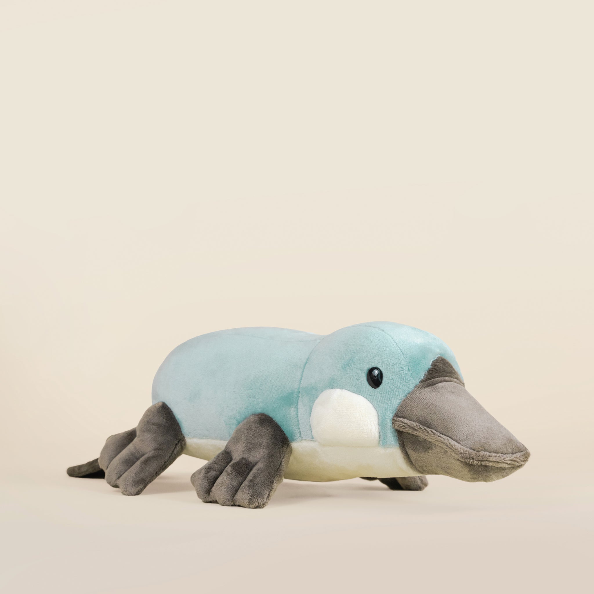 Plati the Platypus
