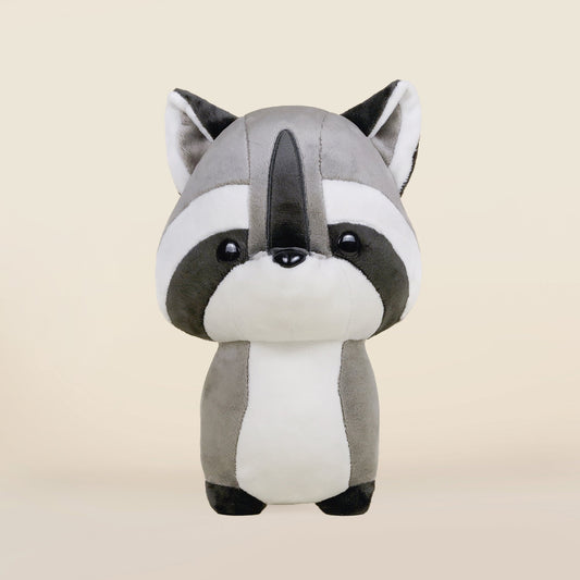 Raccooni the Raccoon