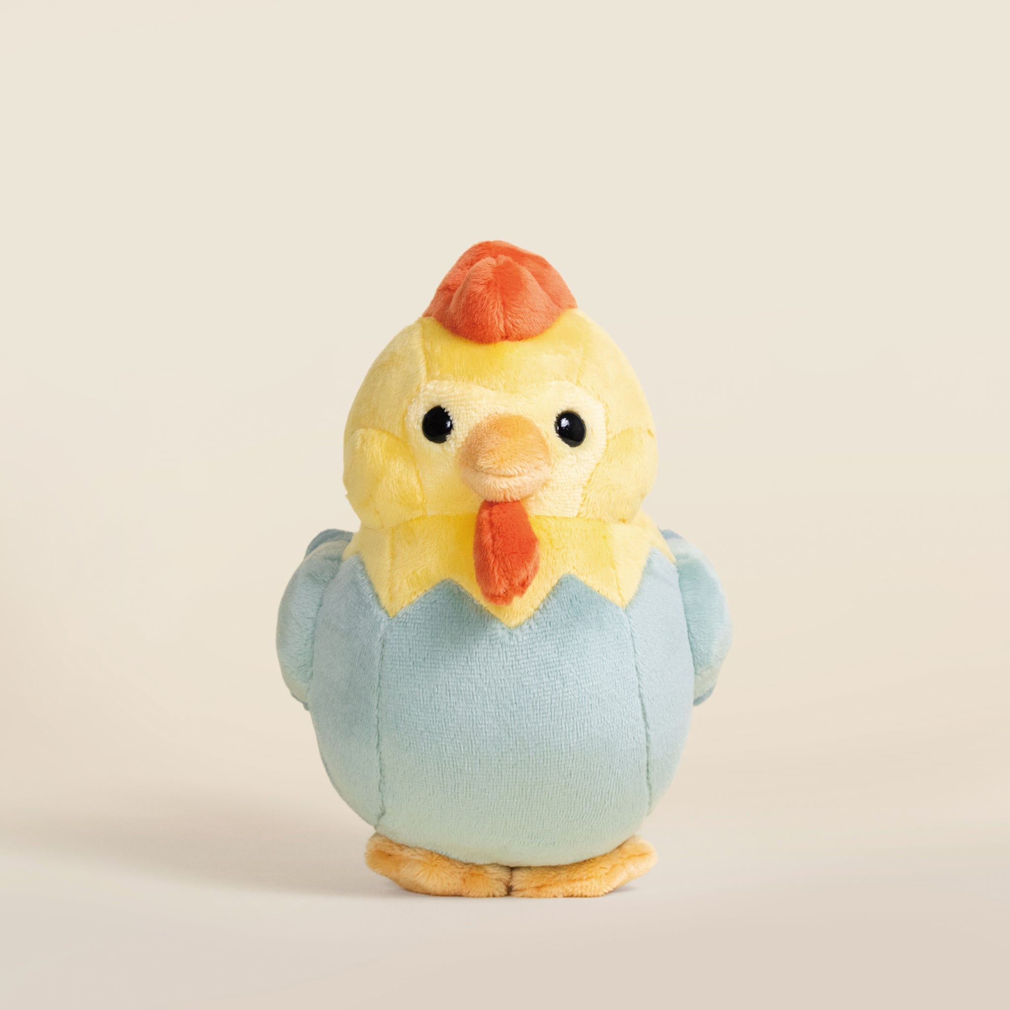 Mini Roosti the Rooster