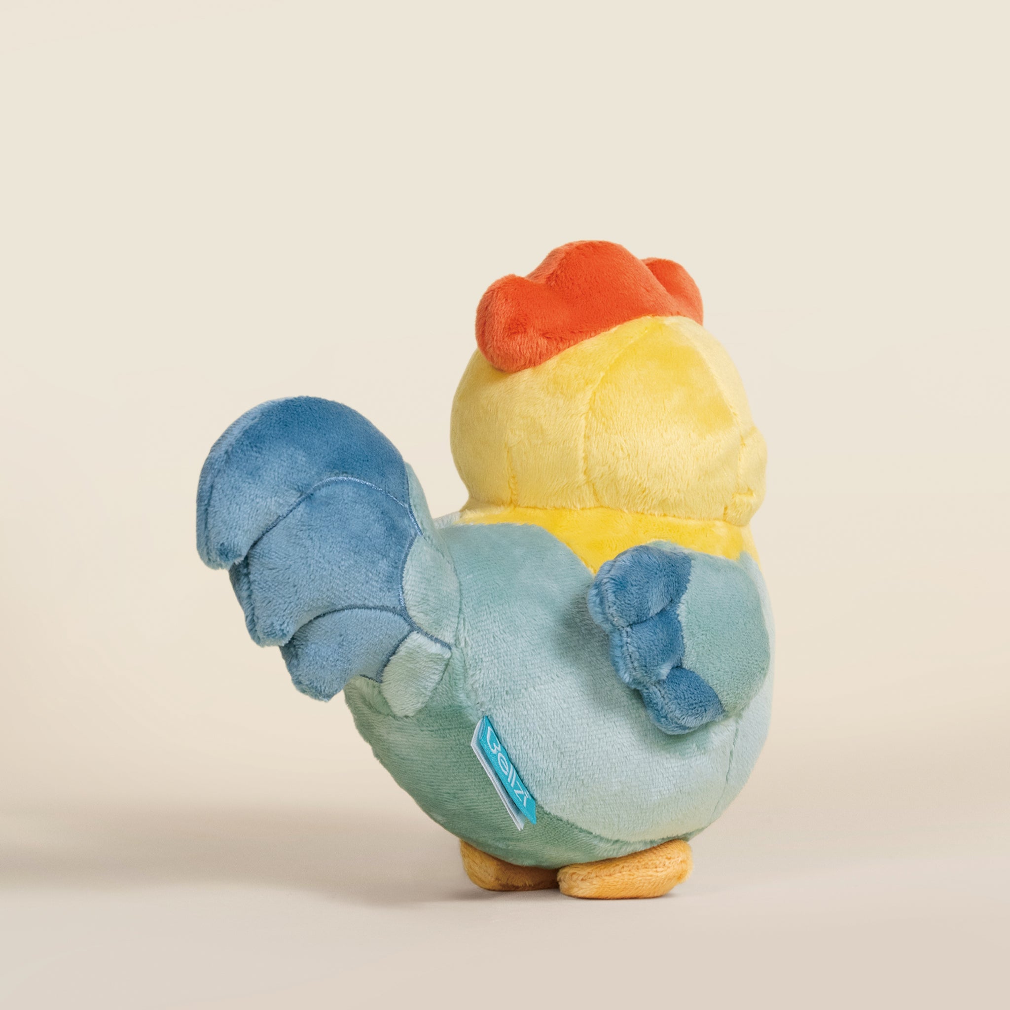 Mini Roosti the Rooster