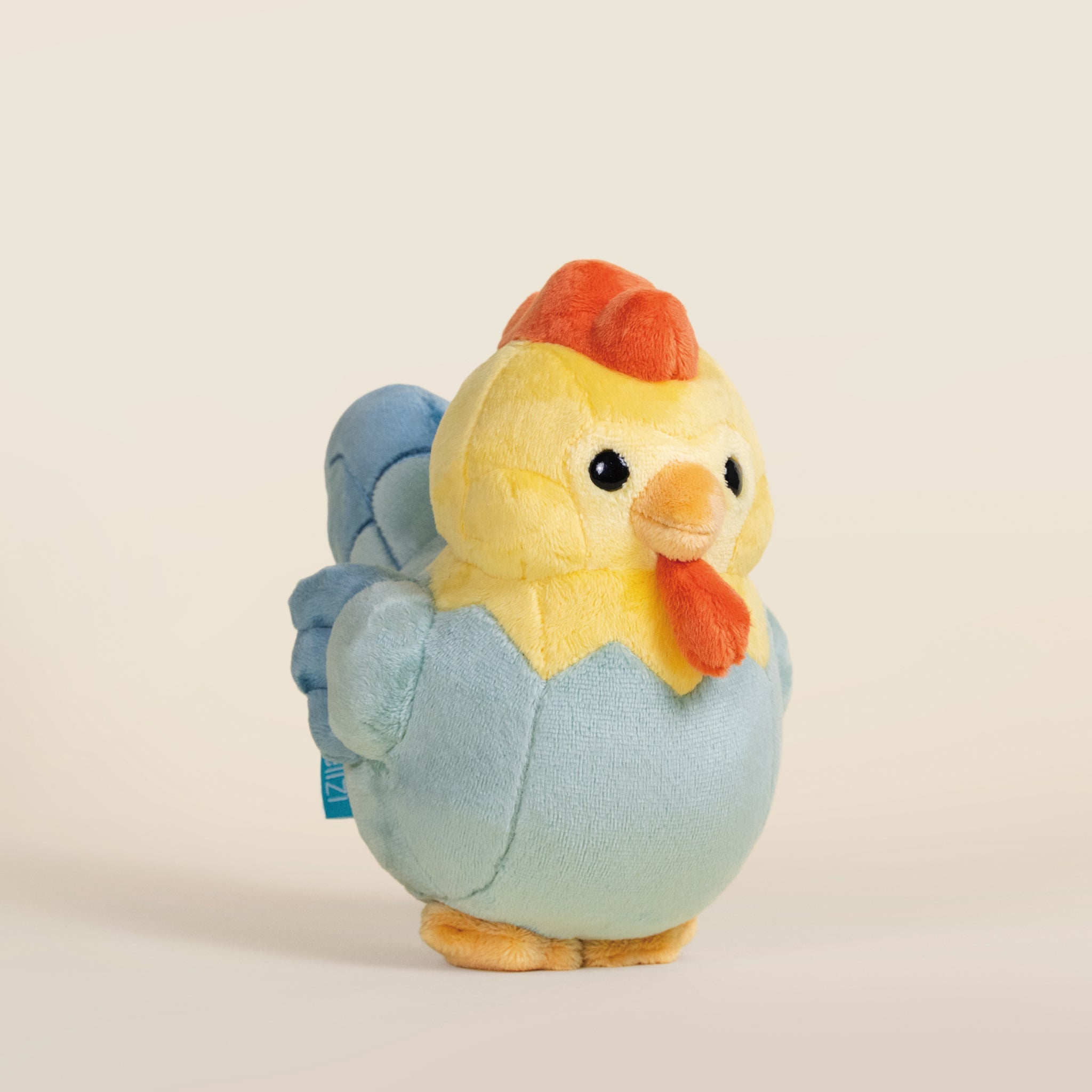 Mini Roosti the Rooster