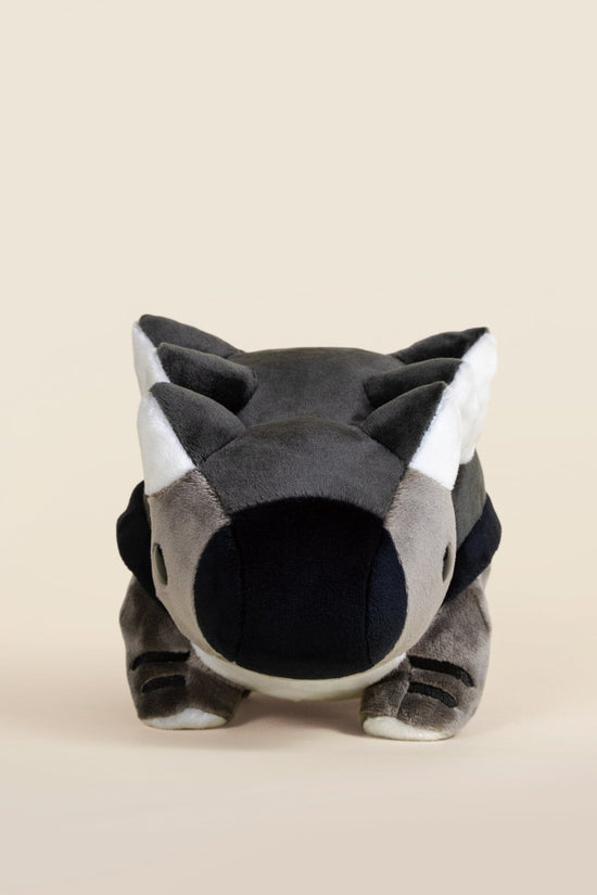 Ankli the Ankylosaurus-Shadow Edition