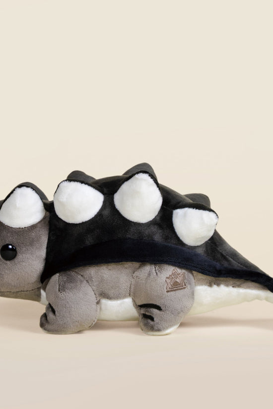 Ankli the Ankylosaurus-Shadow Edition