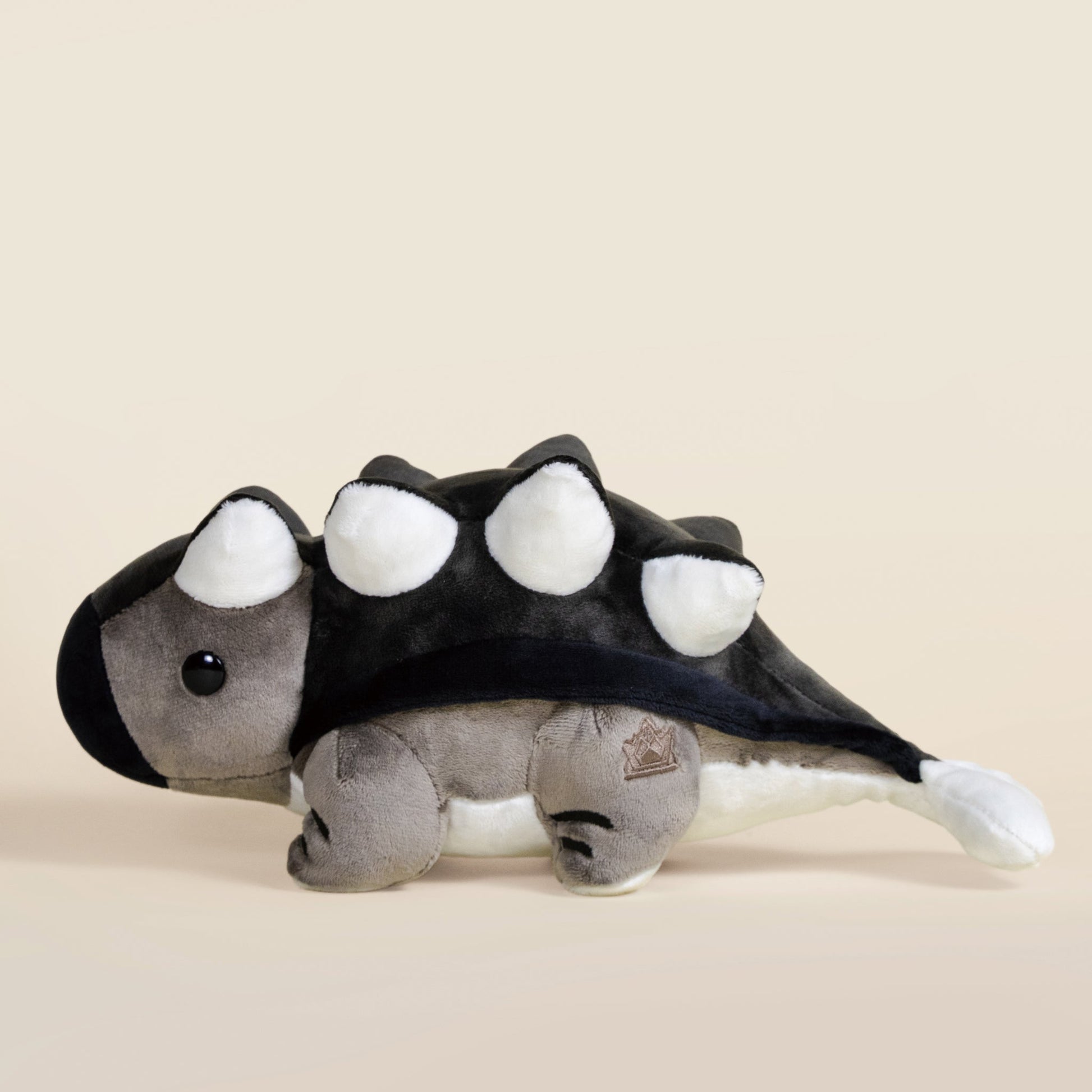 Ankli the Ankylosaurus-Shadow Edition