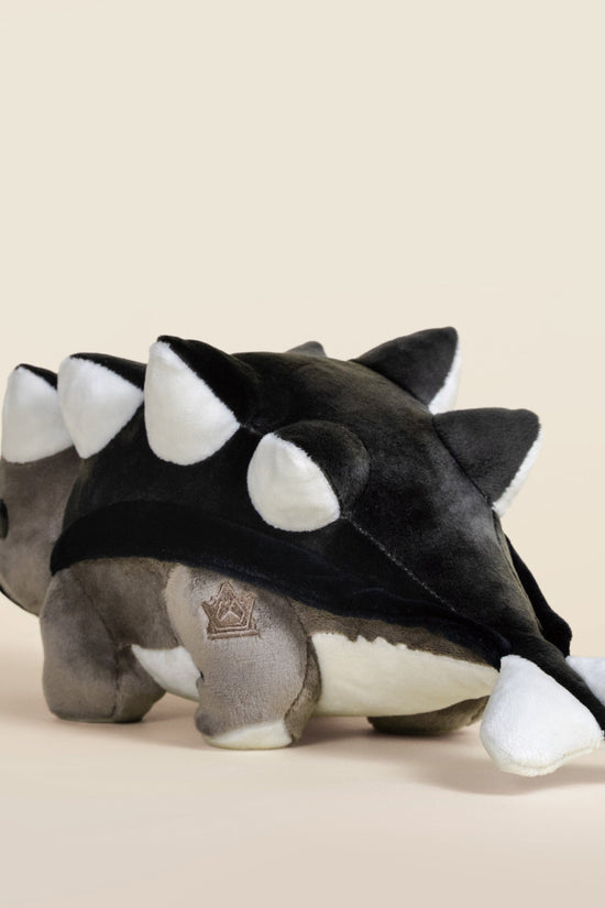 Ankli the Ankylosaurus-Shadow Edition