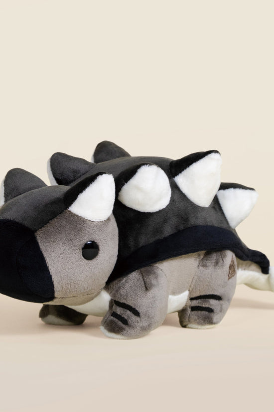 Ankli the Ankylosaurus-Shadow Edition