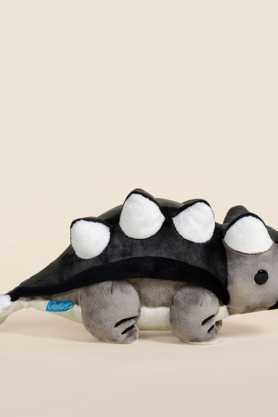 Ankli the Ankylosaurus-Shadow Edition
