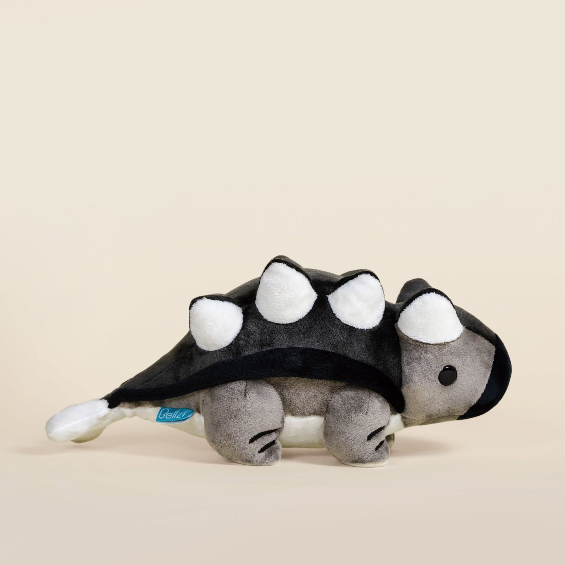 Ankli the Ankylosaurus-Shadow Edition